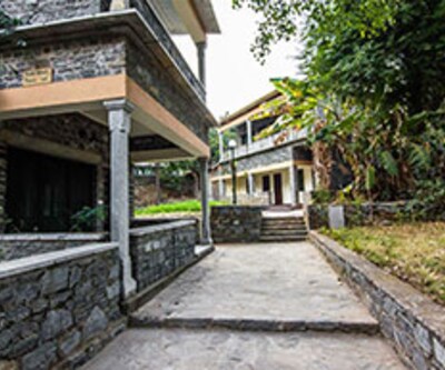 Hotel Aranyawas, Ranakpur